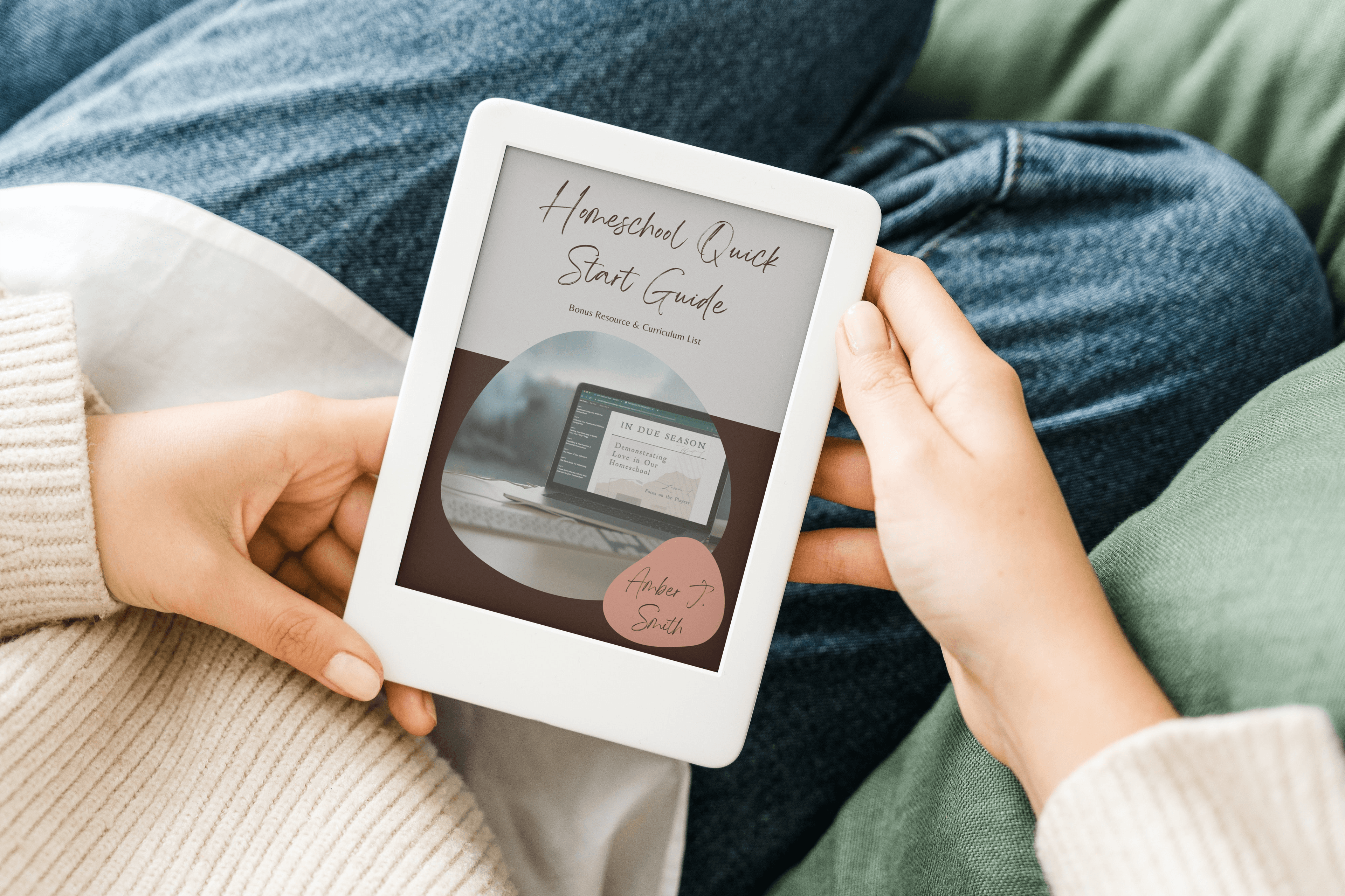 The Homeschool Quick Start Up Guide